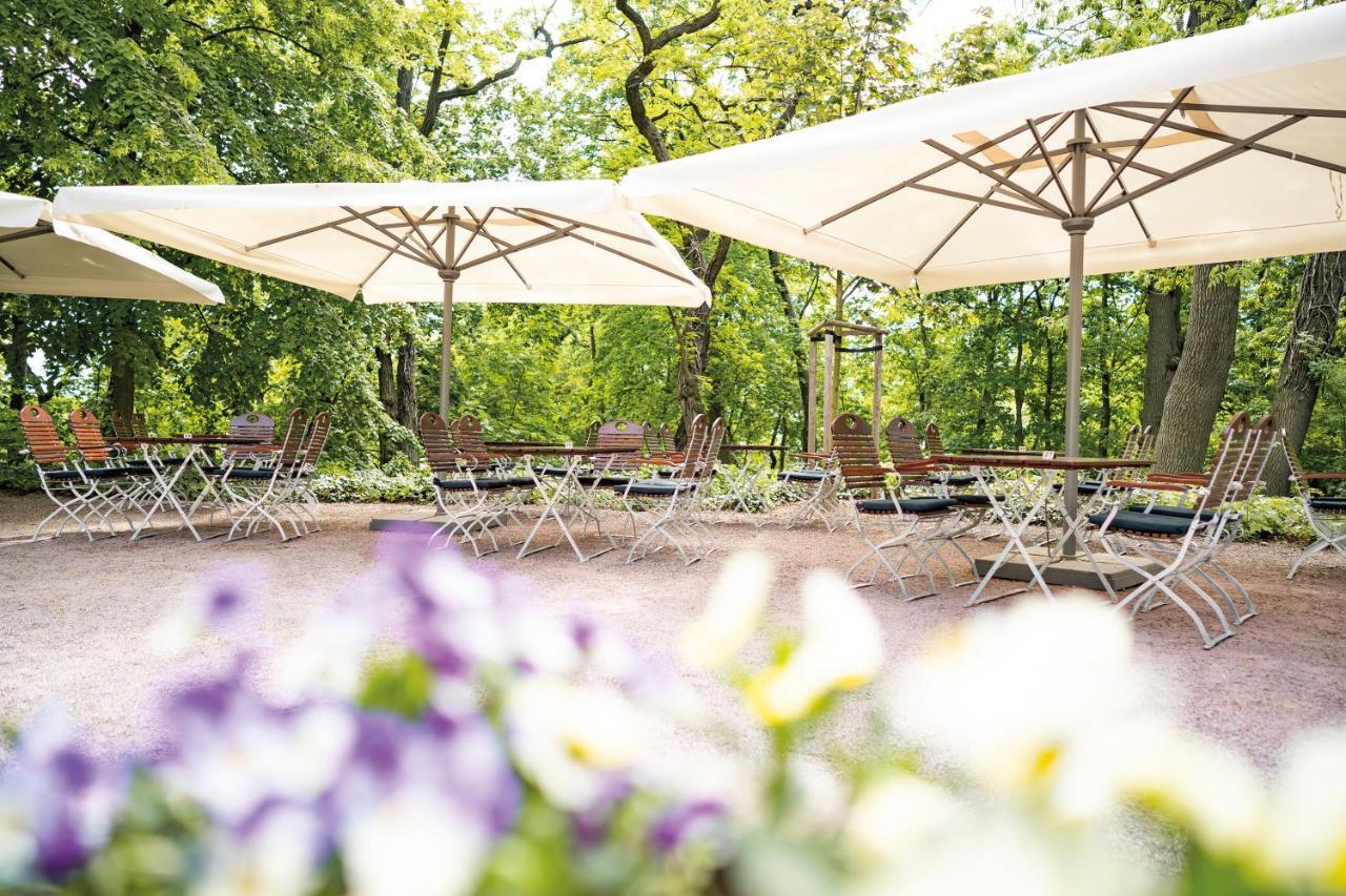 Guest house Pulverhuette Gaestehaus Im Egapark - Ein Projekt Der Lebenshilfe Service Ggmbh
