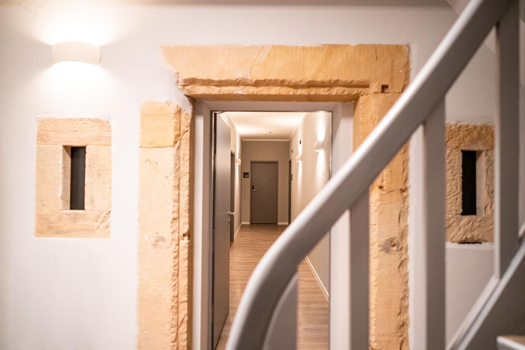 Pulverhuette Gaestehaus Im Egapark - Ein Projekt Der Lebenshilfe Service Ggmbh Guest house Erfurt